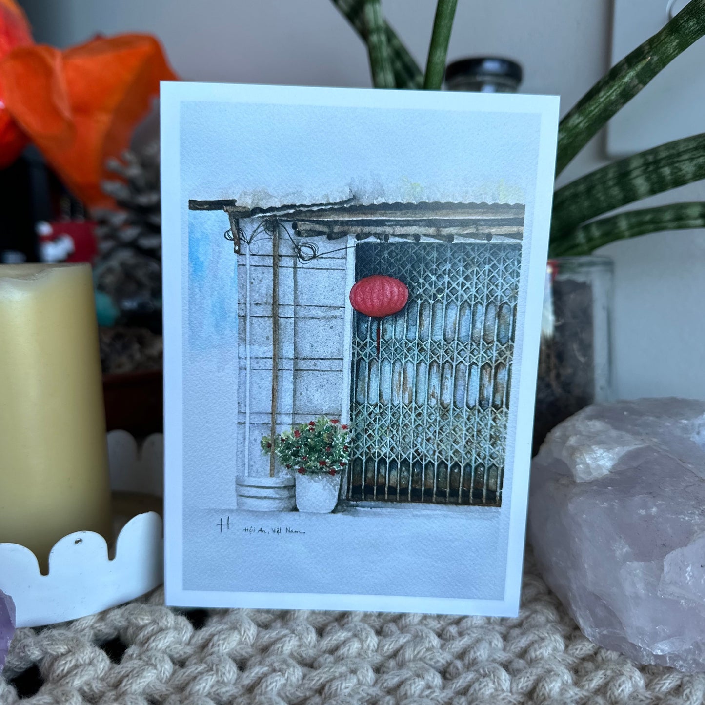 Vietnam pack (3 cards)