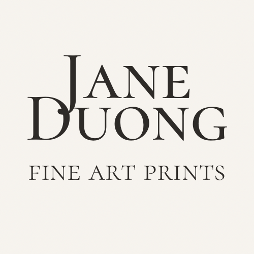 Jane Duong’s Art Store