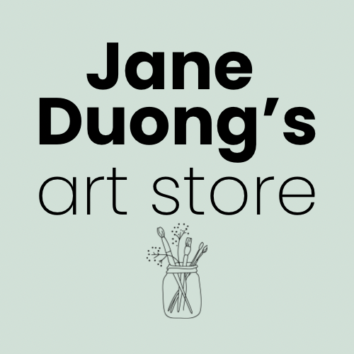 Jane Duong’s Art Store